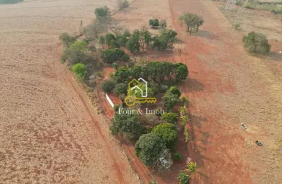Chácara / sítio à venda na Estrada Abílio Augusto Corrêa, Machados, Araraquara