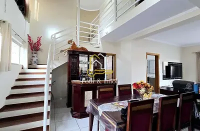 Venda casa araraquara jardim paulistano (vila xavier)