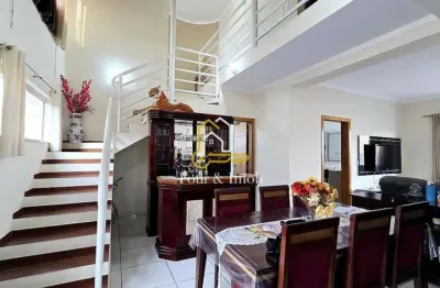 Casa com 3 quartos à venda na Avenida Octaviano de Arruda Campos, Jardim Paulistano (Vila Xavier), Araraquara