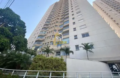 Apartamento com 3 quartos à venda na Rua Castro Alves, Jardim Morumbi, Araraquara