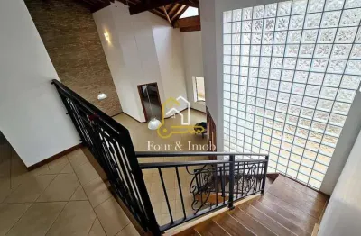 Casa com 5 quartos à venda na Rua Padre Duarte, Centro, Araraquara