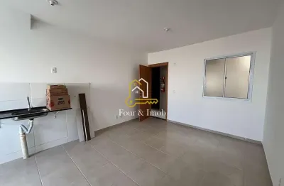 Apartamento com 2 quartos à venda na Rua Aristides Fernandes, Campos Ville, Araraquara