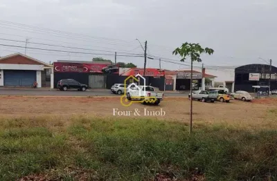 Terreno à venda na Rua Armando de Salles Oliveira, Centro, Araraquara