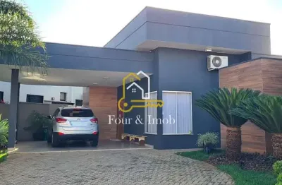 Venda casa de condomínio araraquara condominio bouganville