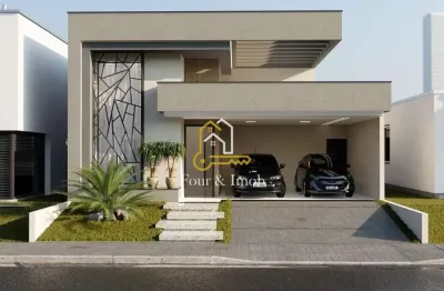 Venda casa de condomínio araraquara residencial tivoli