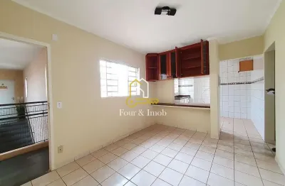 Apartamento com 2 quartos à venda na Avenida João Soares e Arruda, Parque Laranjeiras, Araraquara