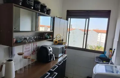 Apartamento com 2 quartos à venda na Avenida Professor Gustavo Fleury Charmillot, Jardim Adalberto Frederico de Oliveira Roxo I, Araraquara