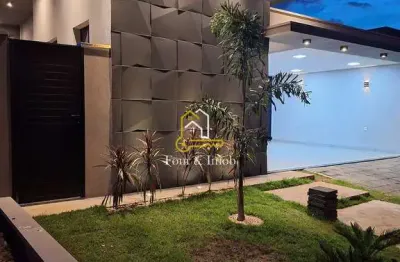 Venda casa de condomínio araraquara residencial volpi