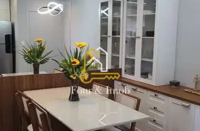 Venda apartamento araraquara condomínio pitangueiras