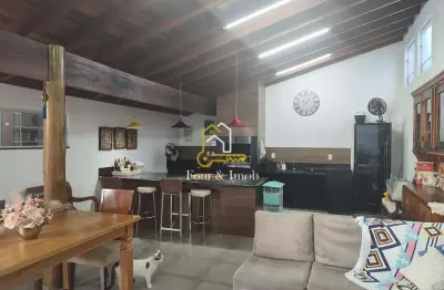 Casa com 3 quartos à venda na Avenida Espanha, Centro, Araraquara