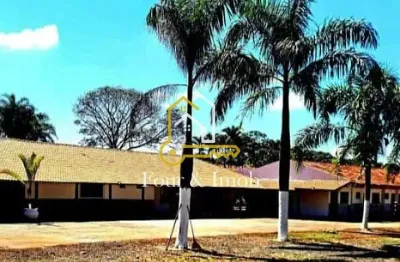 Chácara / sítio com 15 quartos à venda na Avenida Alfredo Micelli, Condomínio Satélite, Araraquara