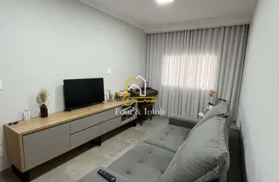 Casa com 2 quartos à venda na Rua Lázaro Camargo Ehmke, Jardim Pinheiros (Vila Xavier), Araraquara