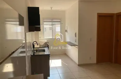 Venda apartamento araraquara vitta reserva dos jacarandás