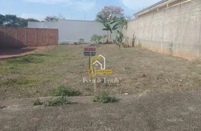 Terreno à venda na Rua Francisco Zacarias de Medeiros, Jardim Maria Luiza III, Araraquara