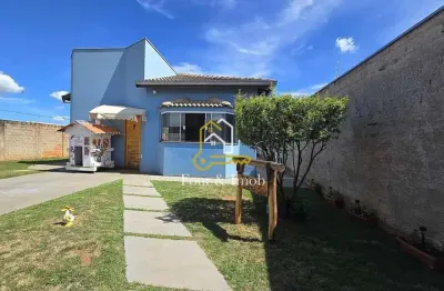 Casa com 2 quartos à venda na Avenida Paulo Antonio Ribeiro Demarzo, Cidade Jardim, Araraquara