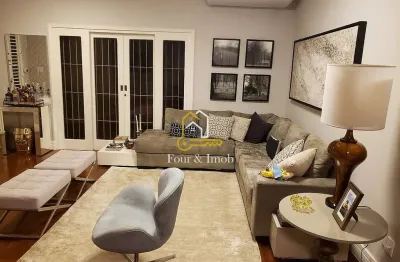 Casa com 3 quartos à venda na Rua Caetano Nigro, Vila Harmonia, Araraquara