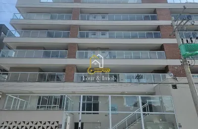 Apartamento com 2 quartos à venda em Tenório, Ubatuba 