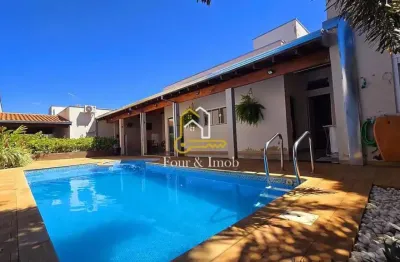 Casa com 3 quartos à venda no Silvio Bevilacqua, Américo Brasiliense 