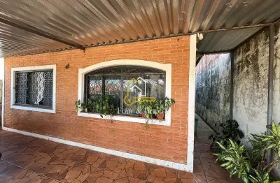 Venda casa araraquara vila cidade industrial (vila xavier)