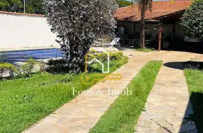 Casa com 3 quartos à venda na Rua Felipe Félix, Campos Ville, Araraquara