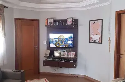 Casa com 3 quartos à venda no Jardim Santa Terezinha, Américo Brasiliense 