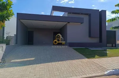 Venda casa de condomínio araraquara residencial veredas do campo