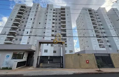 Apartamento com 2 quartos à venda na Rua Capitão José Sabino de Sampaio, Vila Suconasa, Araraquara