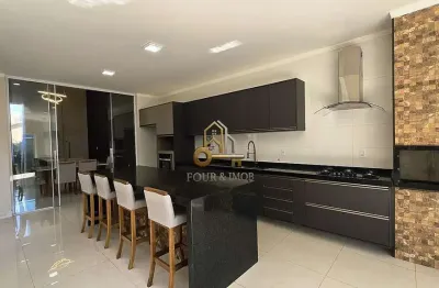 Venda casa de condomínio araraquara quinta do salto residence