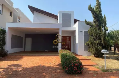 Venda casa de condomínio araraquara parque residencial damha