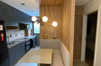 Apartamento com 2 quartos à venda na Avenida Professor Gustavo Fleury Charmillot, Jardim Adalberto Frederico de Oliveira Roxo I, Araraquara