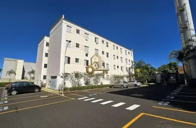 Venda apartamento araraquara jardim américa (vila xavier)