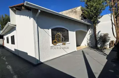 Casa com 2 quartos à venda na Avenida Pindorama, Jardim América (Vila Xavier), Araraquara