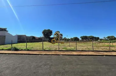 Terreno à venda na Rua Naym Jorge, Vila Xavier (Vila Xavier), Araraquara