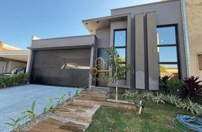 Venda casa de condomínio araraquara village damha iii