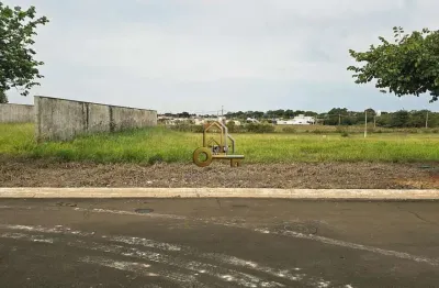 Terreno à venda na Rua Flamboyant, Cidade Jardim Canaã, Ibitinga