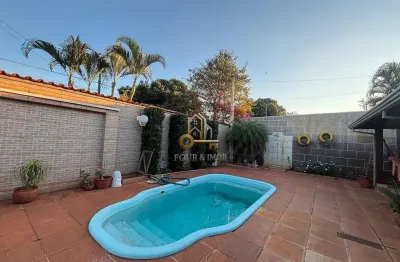 Casa com 5 quartos à venda na Avenida Moacyr Camargo Barbosa, Jardim Nova Araraquara, Araraquara