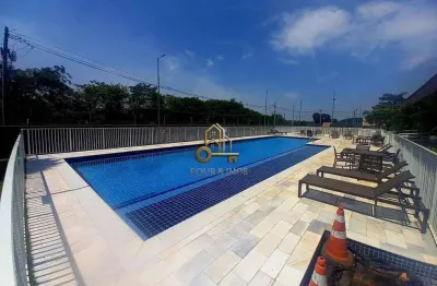 Terreno à venda na Avenida Oswaldo Gonçalves de Jesus, Condomínio Buona Vita, Araraquara