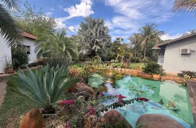 Chácara / sítio com 3 quartos à venda na Rua Angelina Ferrari Zavanella, Jardim Zavanella, Araraquara