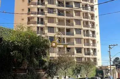 Apartamento com 3 quartos à venda na Avenida Monteiro Lobato, Centro, Araraquara