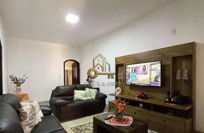 Casa com 3 quartos à venda na Rua Bento de Barros, Vila Xavier (Vila Xavier), Araraquara