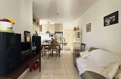 Apartamento com 2 quartos à venda na Residencial Vancouver, Jardim Magnólias, Araraquara