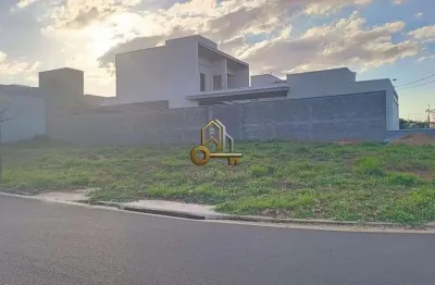 Terreno à venda na Rua Oito, Residencial Village Damha III, Araraquara