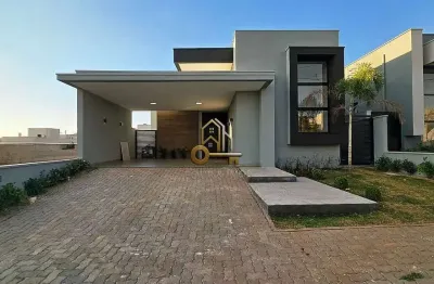 Venda casa de condomínio araraquara residencial volpi