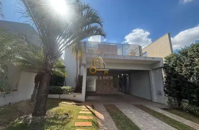 Casa em condomínio fechado com 3 quartos à venda na Avenida Pablo Picasso, Residencial Campos de Piemonte, Araraquara