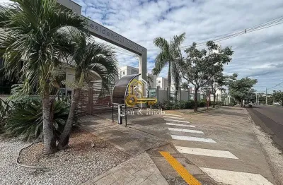 Apartamento com 2 quartos à venda na Avenida Dom Carlos Carmelo, Jardim Botânico, Araraquara