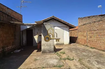Venda casa araraquara conjunto habitacional victório de santi