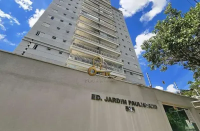 Venda Apartamento Araraquara Jardim Paulistano (Vila Xavier)