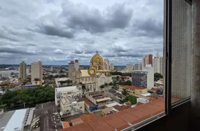 Apartamento com 3 quartos à venda na Avenida Portugal, Centro, Araraquara