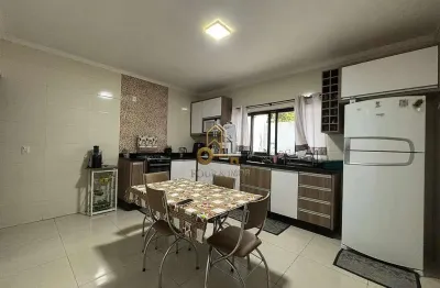 Casa com 2 quartos à venda na Avenida Brasil, Centro, Araraquara