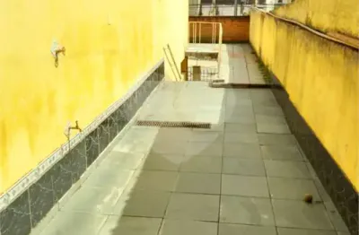 Sobrado comercial à venda com 4 quartos, sendo 4 suítes,  em vila mazzei, são paulo - sp